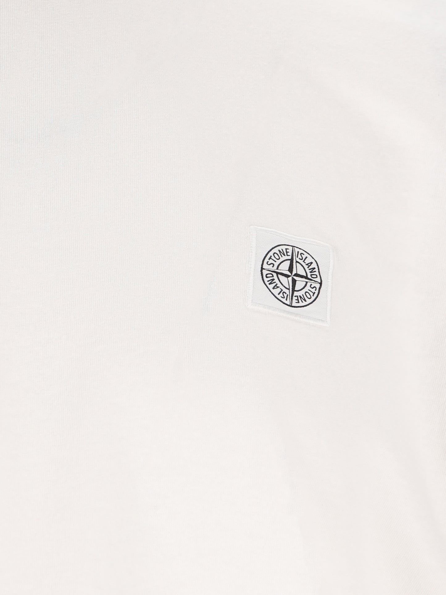 T-Shirt in cotone. 2100030 S0500V0001 STONE ISLAND 