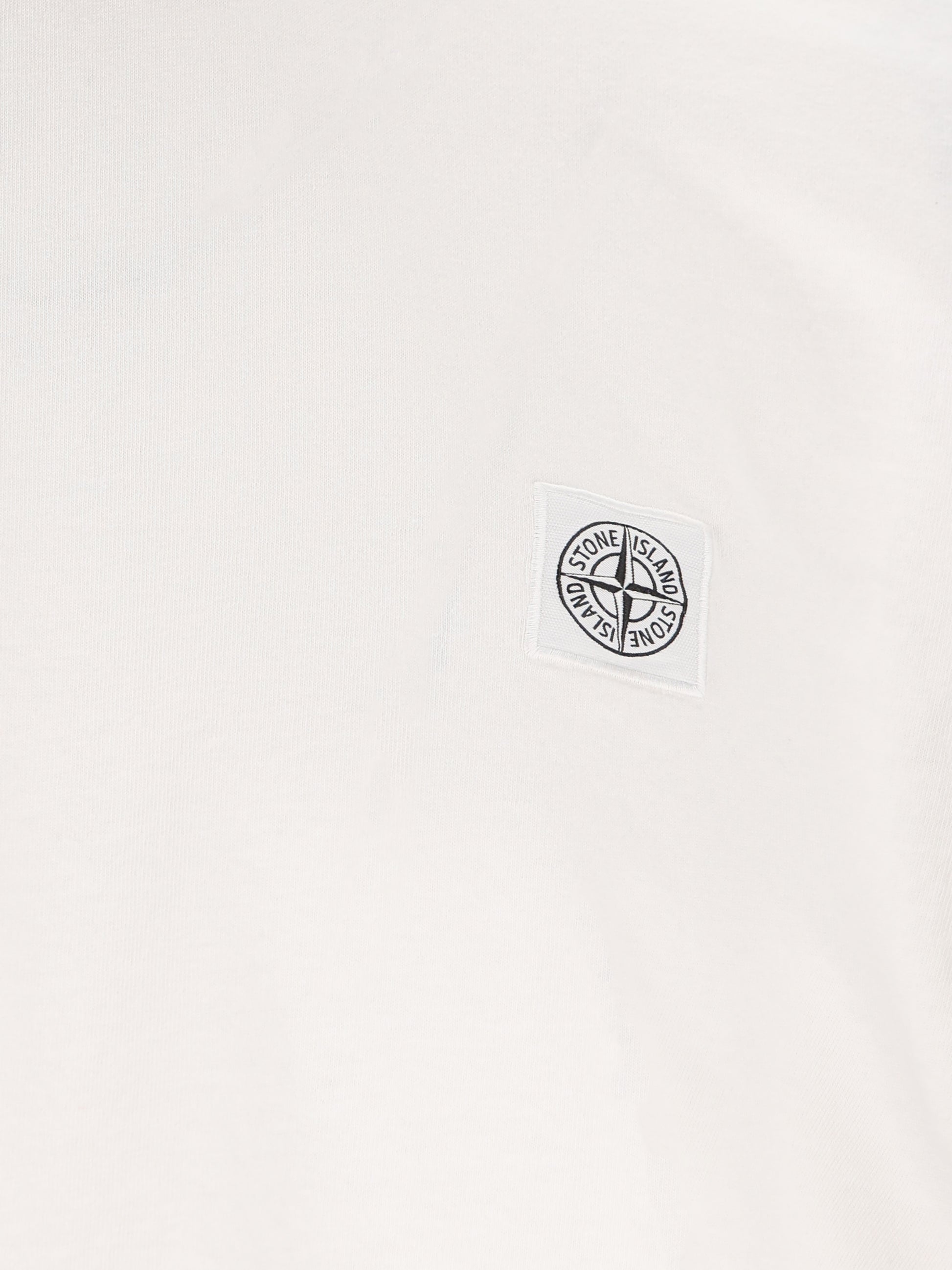 T-Shirt in cotone. 2100030 S0500V0001 STONE ISLAND 