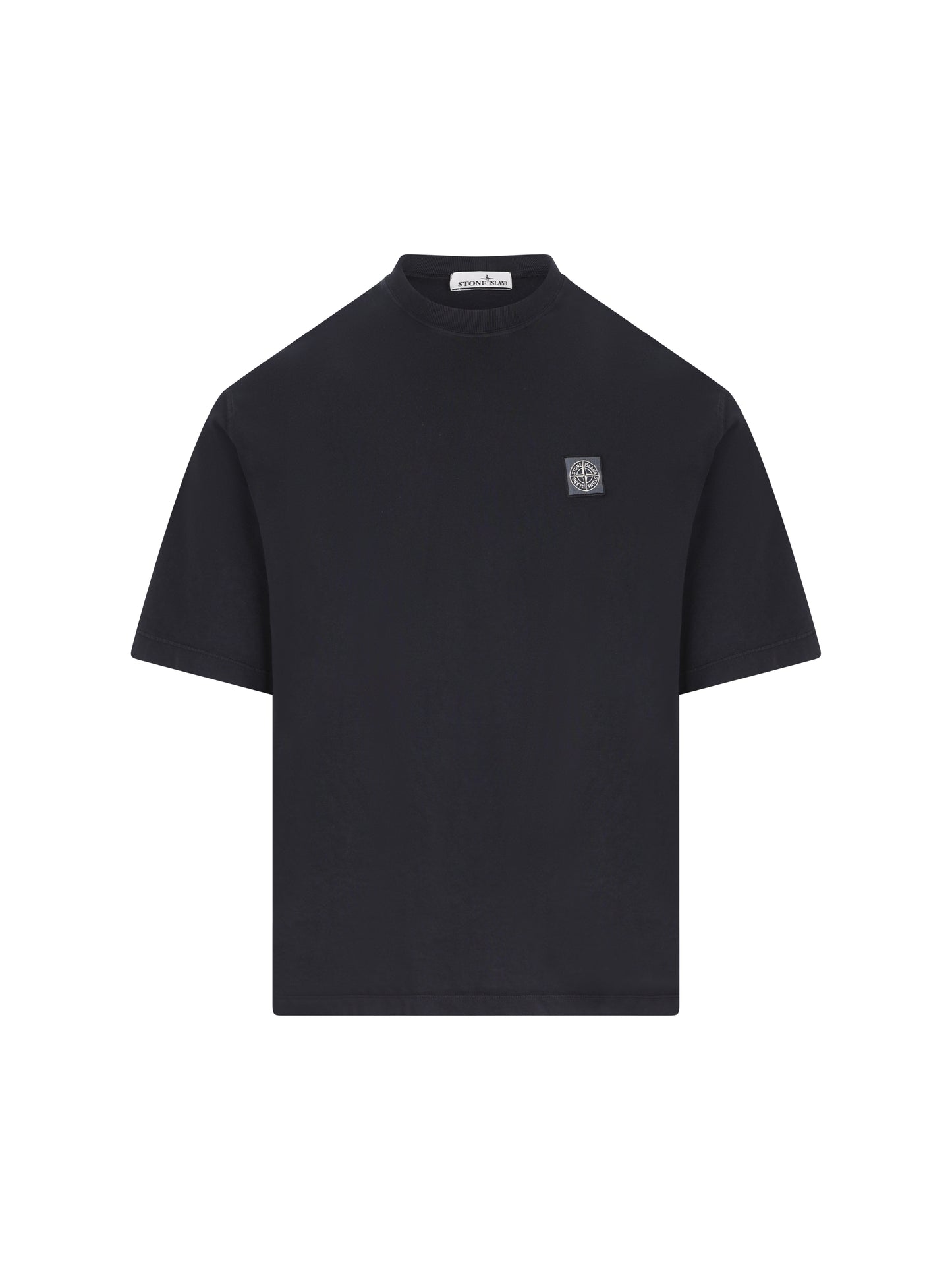 T-Shirt in cotone. 2100030 S0500V0020 STONE ISLAND 