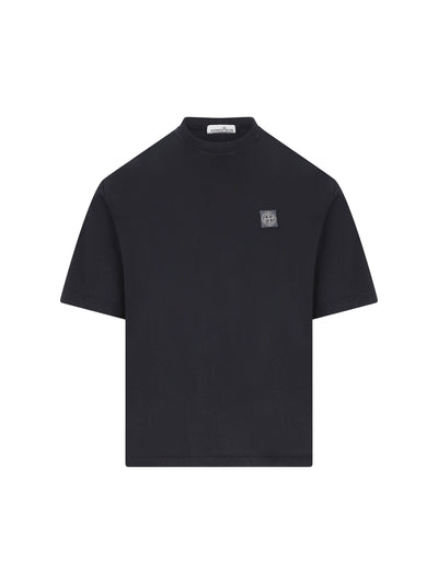 T-Shirt in cotone. 2100030 S0500V0020 STONE ISLAND 
