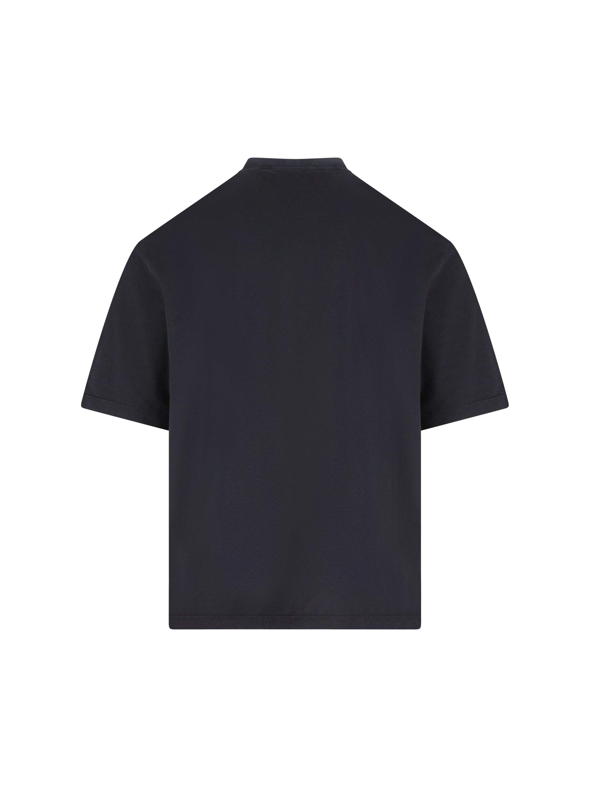 T-Shirt in cotone. 2100030 S0500V0020 STONE ISLAND 