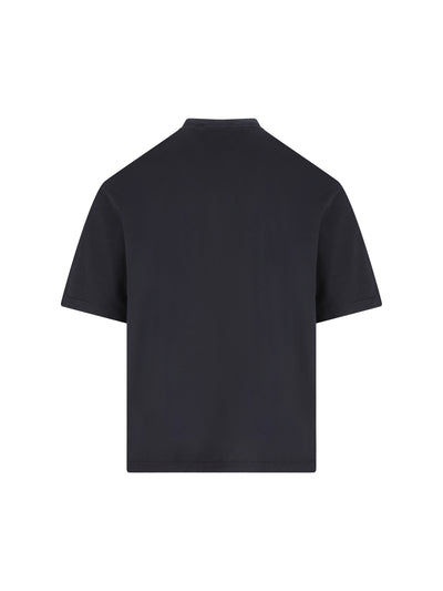 T-Shirt in cotone. 2100030 S0500V0020 STONE ISLAND 