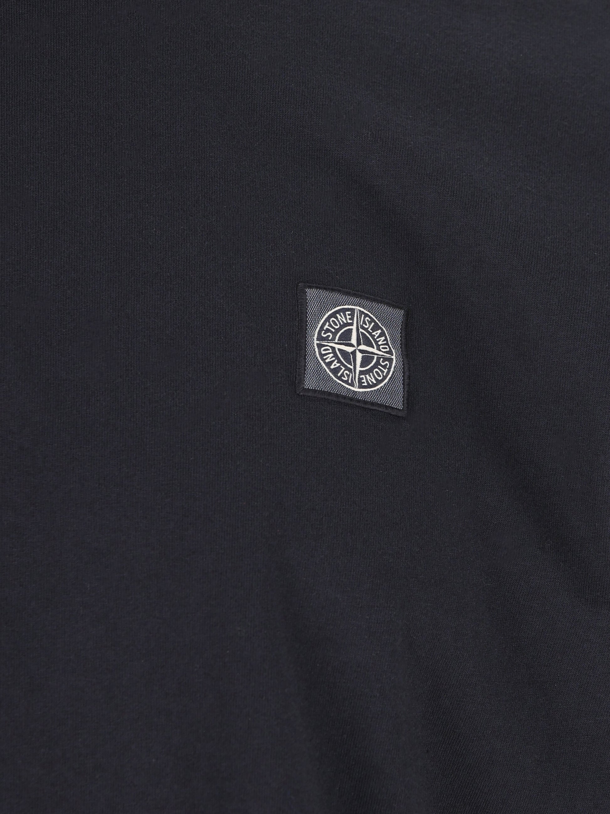 T-Shirt in cotone. 2100030 S0500V0020 STONE ISLAND 