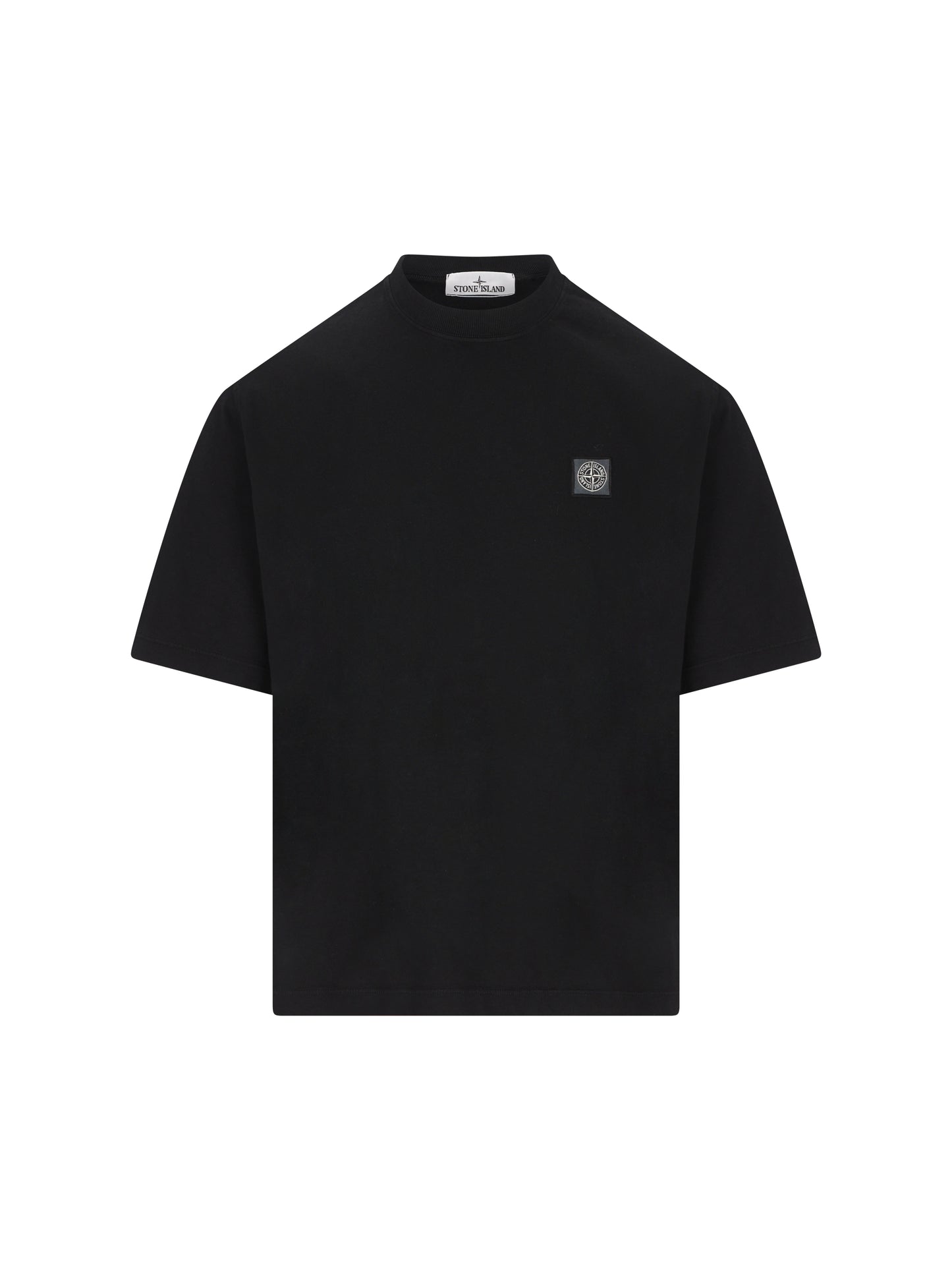 T-Shirt in cotone. 2100030 S0500V0029 STONE ISLAND 