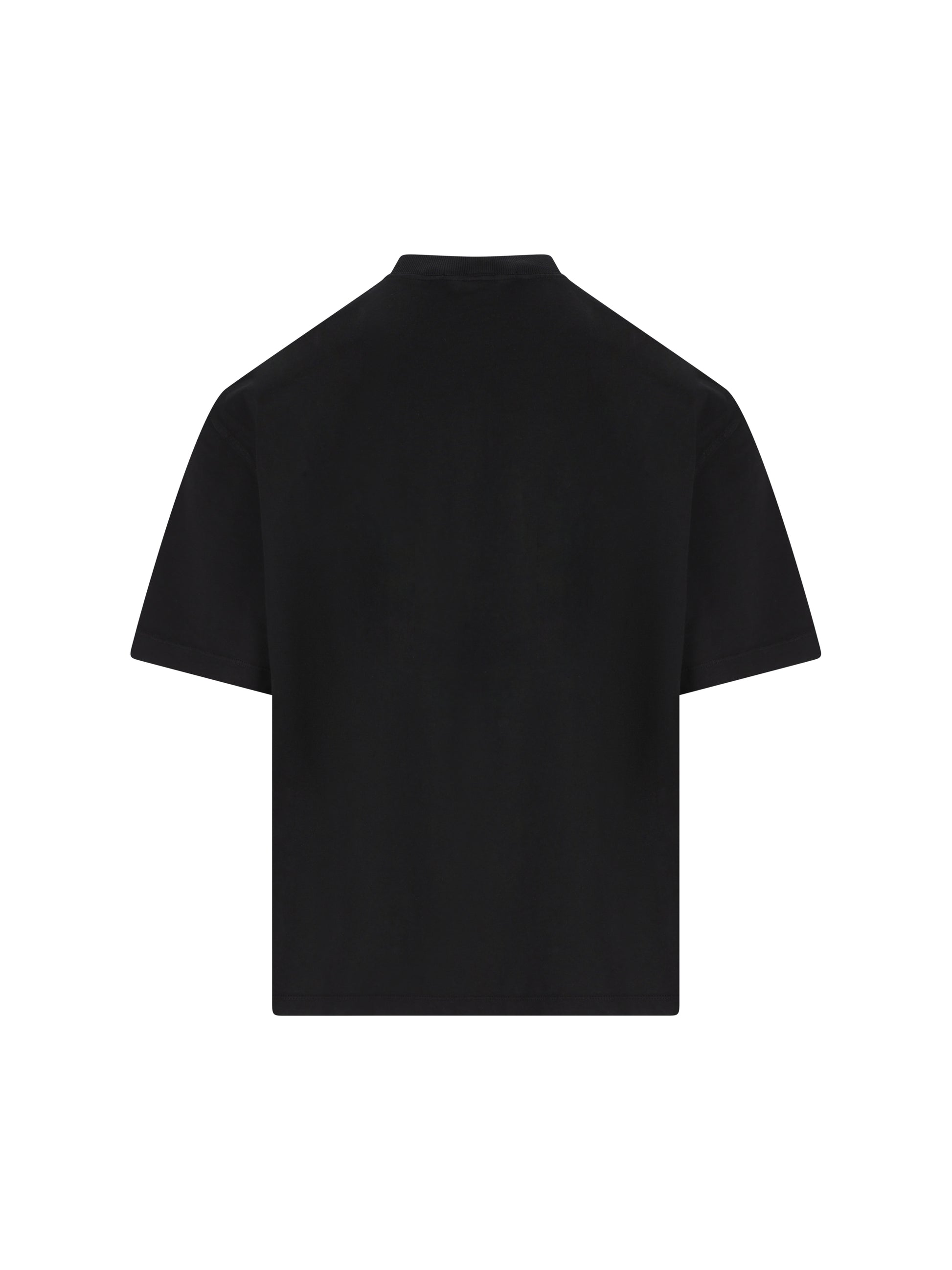 T-Shirt in cotone. 2100030 S0500V0029 STONE ISLAND 