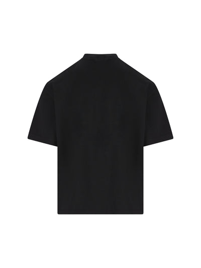 T-Shirt in cotone. 2100030 S0500V0029 STONE ISLAND 