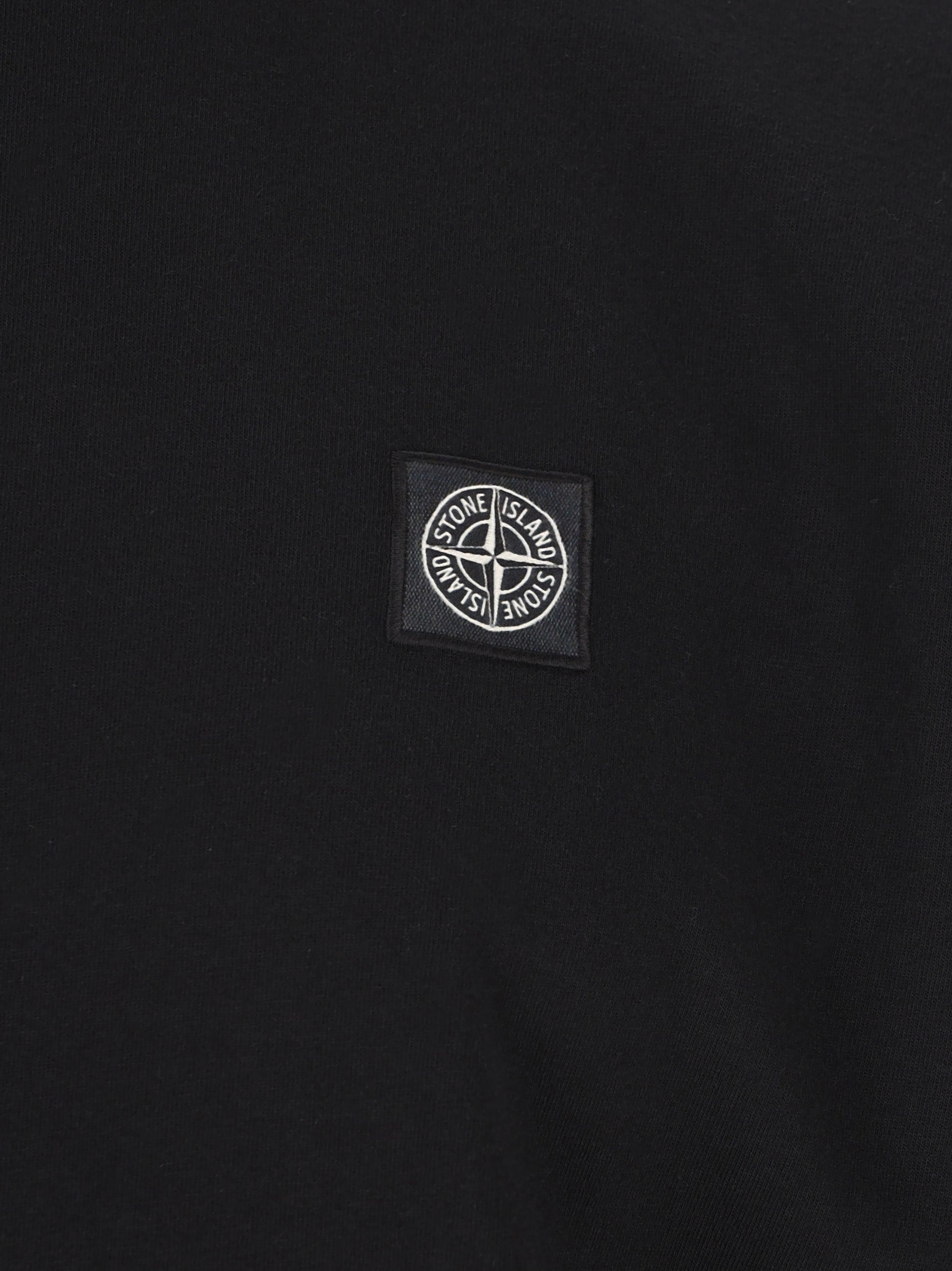T-Shirt in cotone. 2100030 S0500V0029 STONE ISLAND 