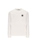 T-shirt a manica lunga in jersey di cotone 2100031 S0013V0001 STONE ISLAND 