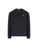 T-shirt a manica lunga in jersey di cotone 2100031 S0013V0020 STONE ISLAND 
