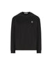 T-shirt a manica lunga in jersey di cotone 2100031 S0013V0029 STONE ISLAND 