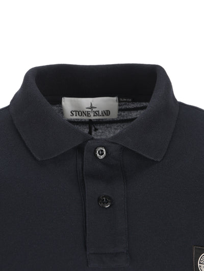 Polo realizzata in cotone. 2200008 S0017V0020 STONE ISLAND 