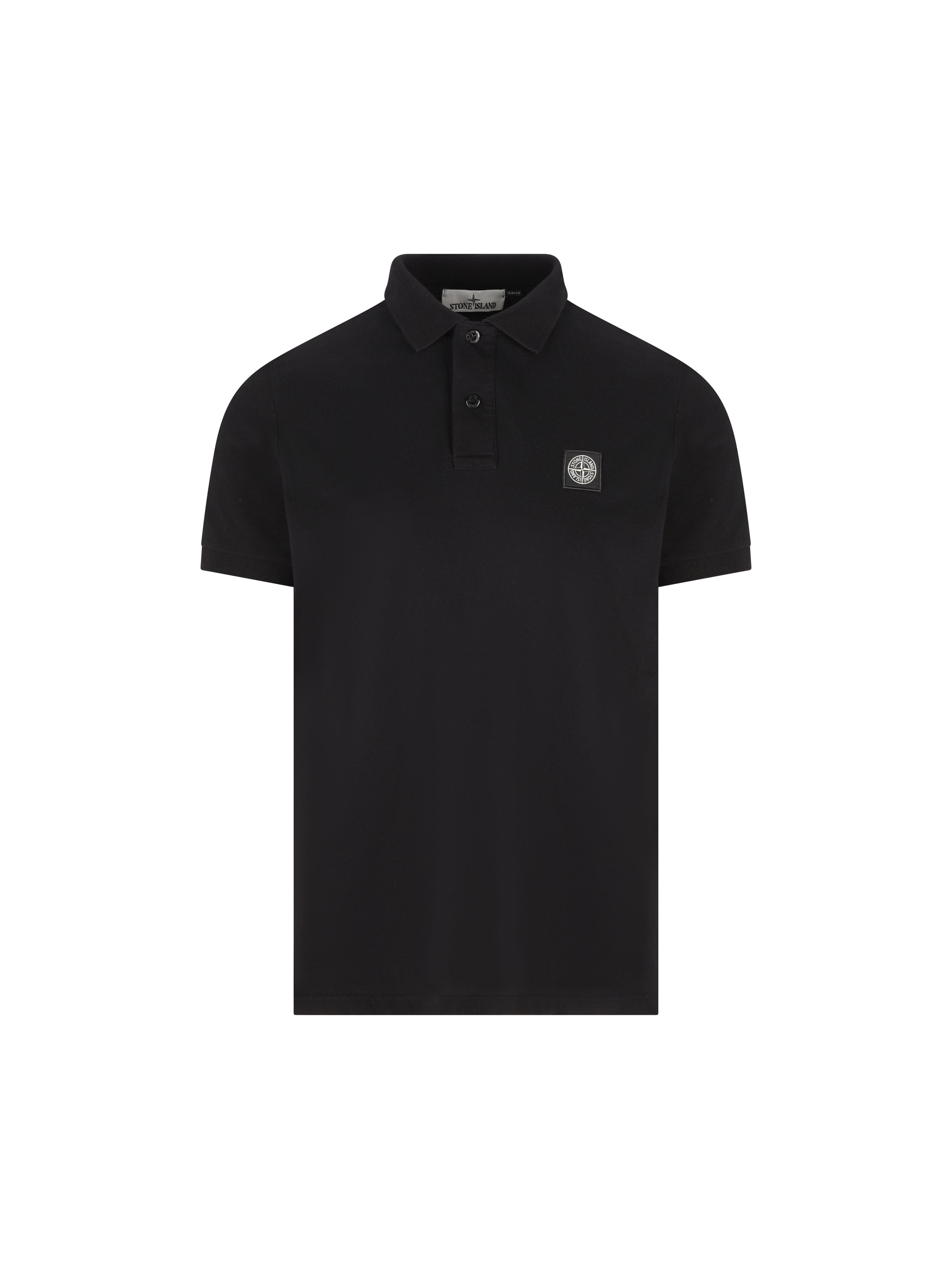 Polo realizzata in cotone. 2200008 S0017V0029 STONE ISLAND 