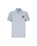 Polo realizzata in cotone. 2200008 S0017V0049 STONE ISLAND 