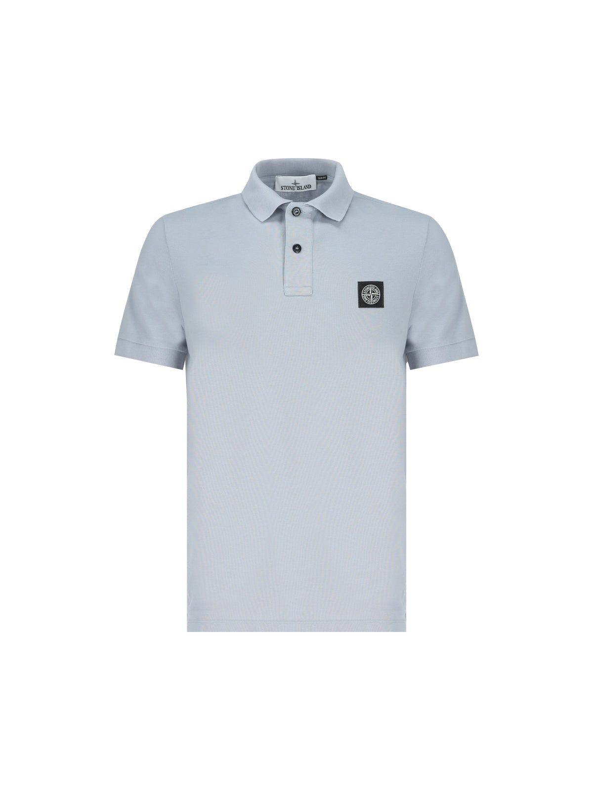 Polo realizzata in cotone. 2200008 S0017V0049 STONE ISLAND 