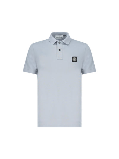 Polo realizzata in cotone. 2200008 S0017V0049 STONE ISLAND 