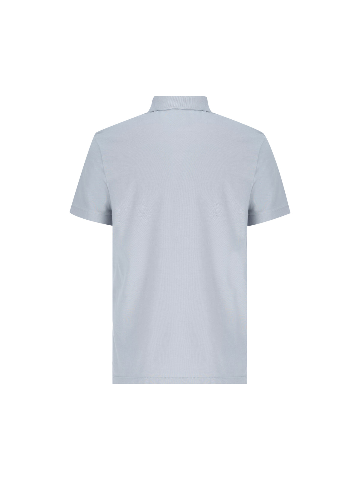 Polo realizzata in cotone. 2200008 S0017V0049 STONE ISLAND 