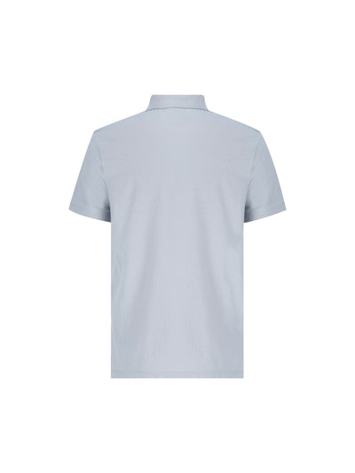 Polo realizzata in cotone. 2200008 S0017V0049 STONE ISLAND 