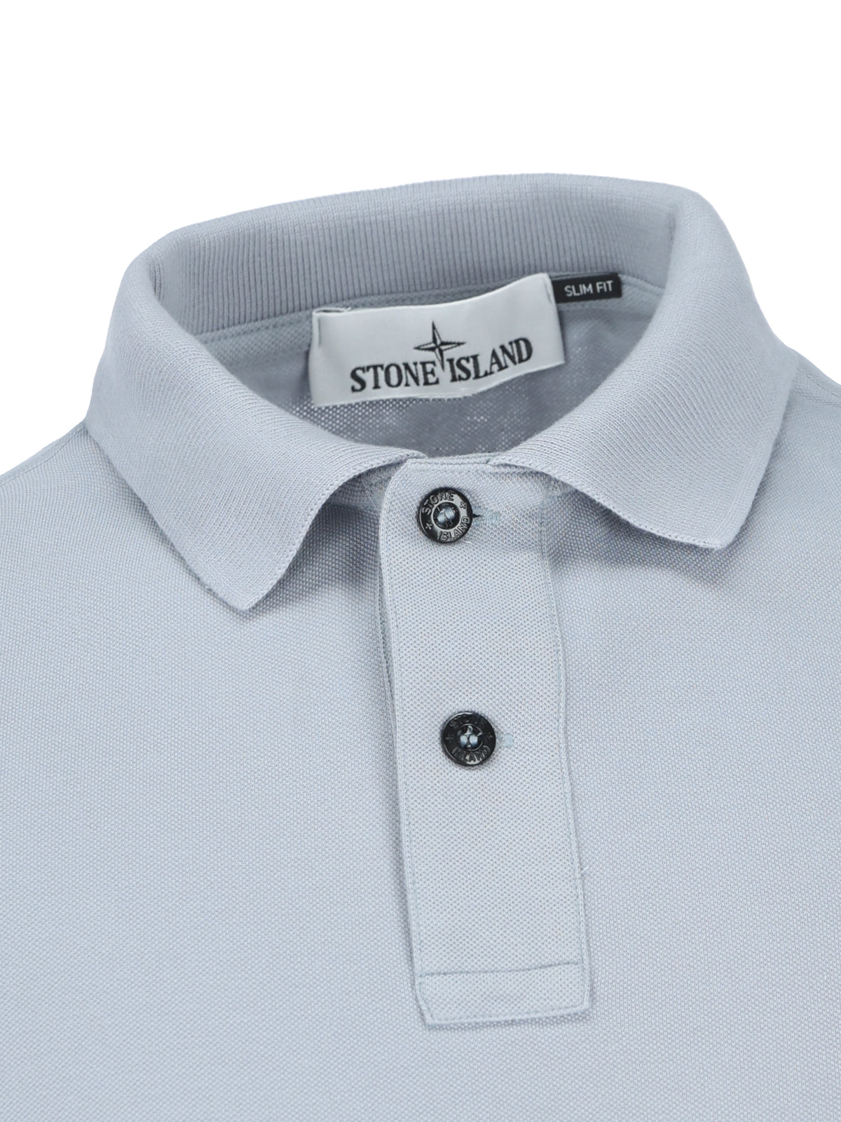 Polo realizzata in cotone. 2200008 S0017V0049 STONE ISLAND 