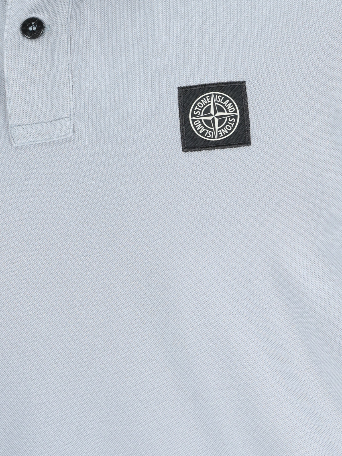 Polo realizzata in cotone. 2200008 S0017V0049 STONE ISLAND 