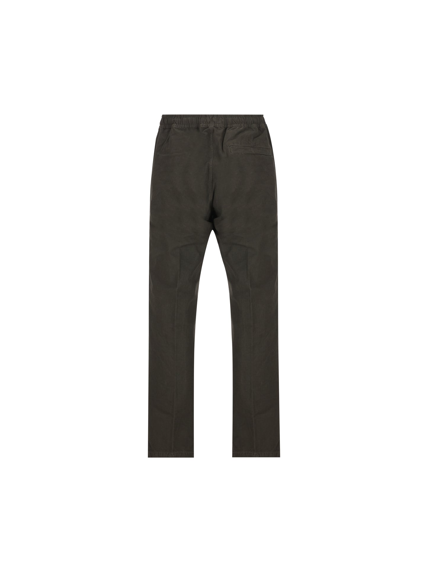 Pantalone cargo in ripstop di cotone 3100015 S0211V0078 STONE ISLAND 