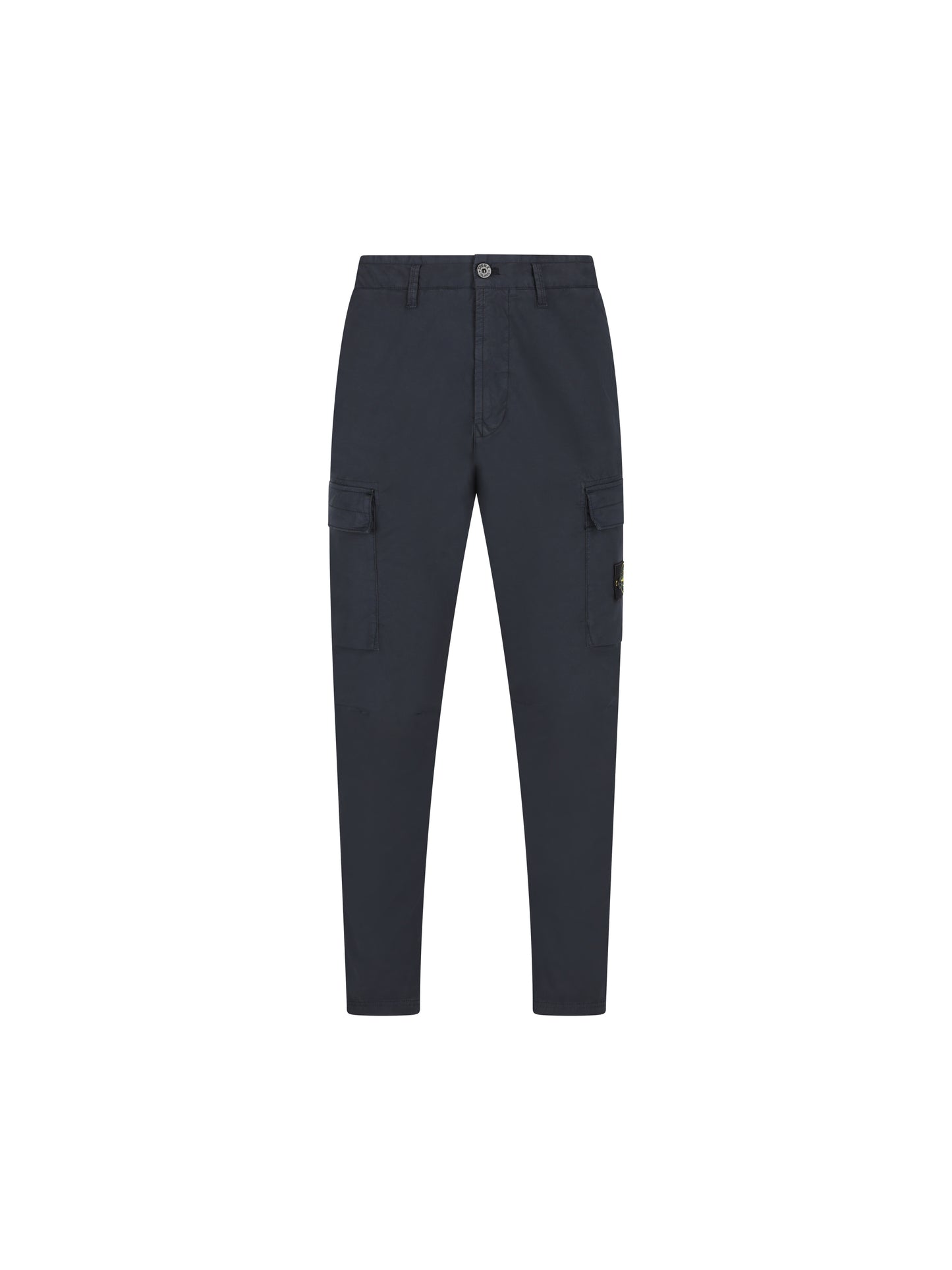 Pantalone realizzato in cotone. 3100032 S0A10V0020 STONE ISLAND 