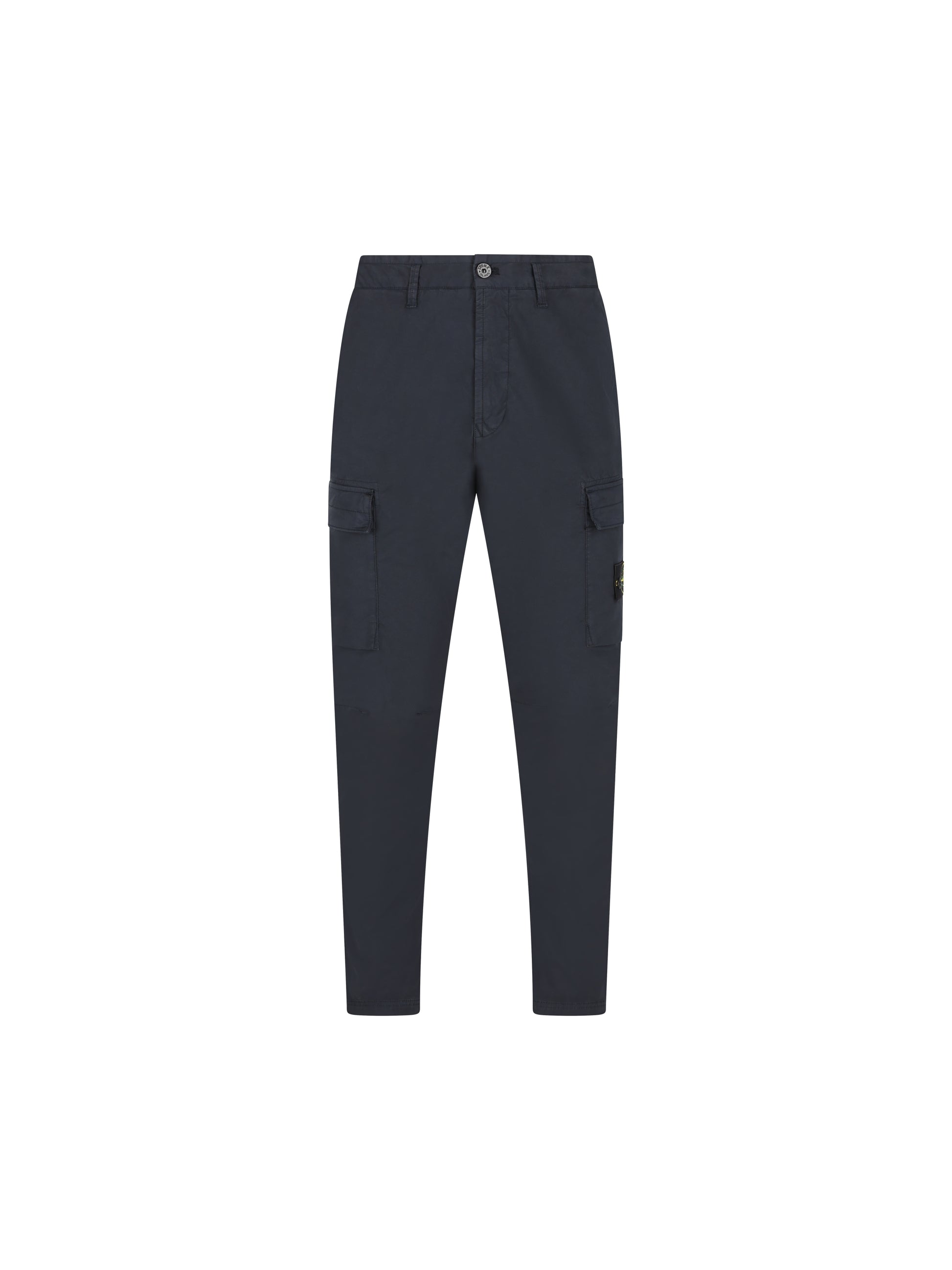 Pantalone realizzato in cotone. 3100032 S0A10V0020 STONE ISLAND 