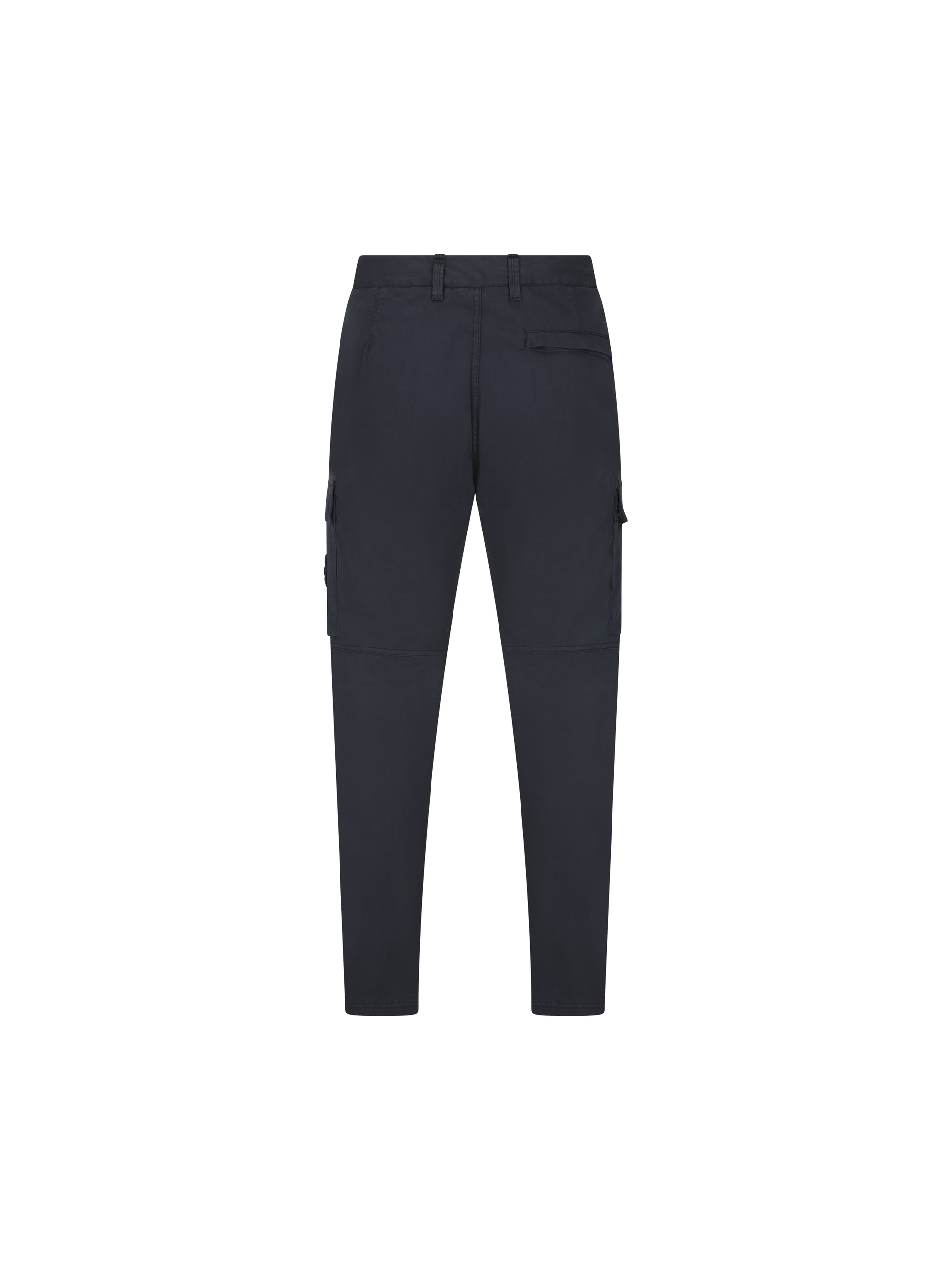 Pantalone realizzato in cotone. 3100032 S0A10V0020 STONE ISLAND 