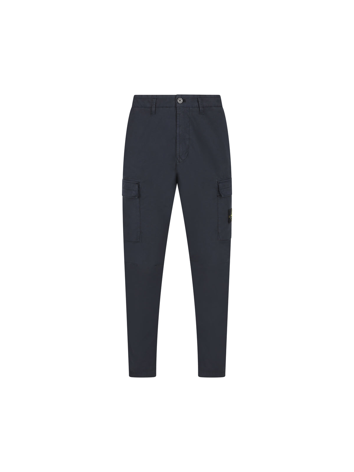 Pantalone realizzato in cotone. 3100032 S0A10V0020 STONE ISLAND 