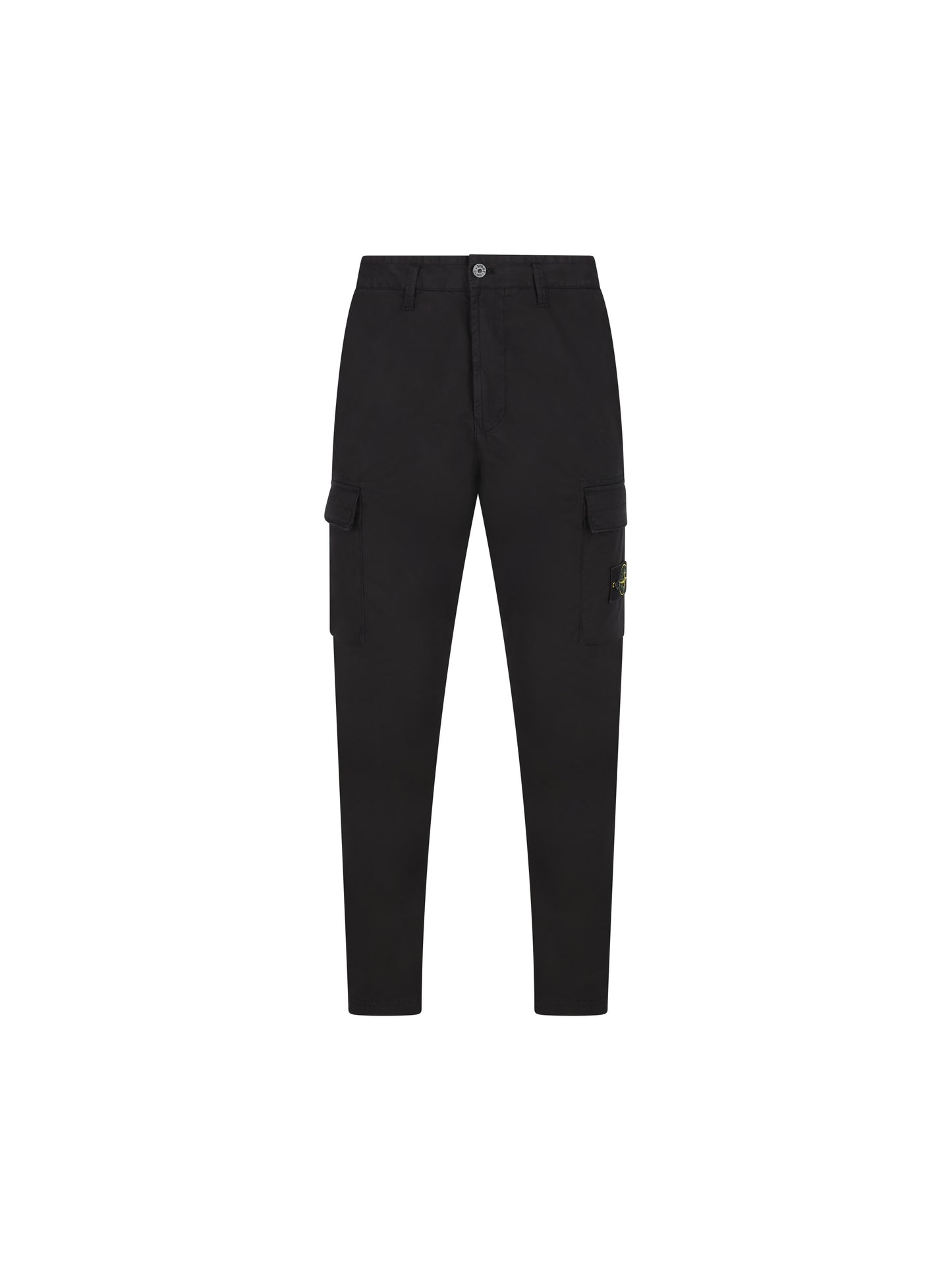 Pantalone realizzato in cotone. 3100032 S0A10V0029 STONE ISLAND 
