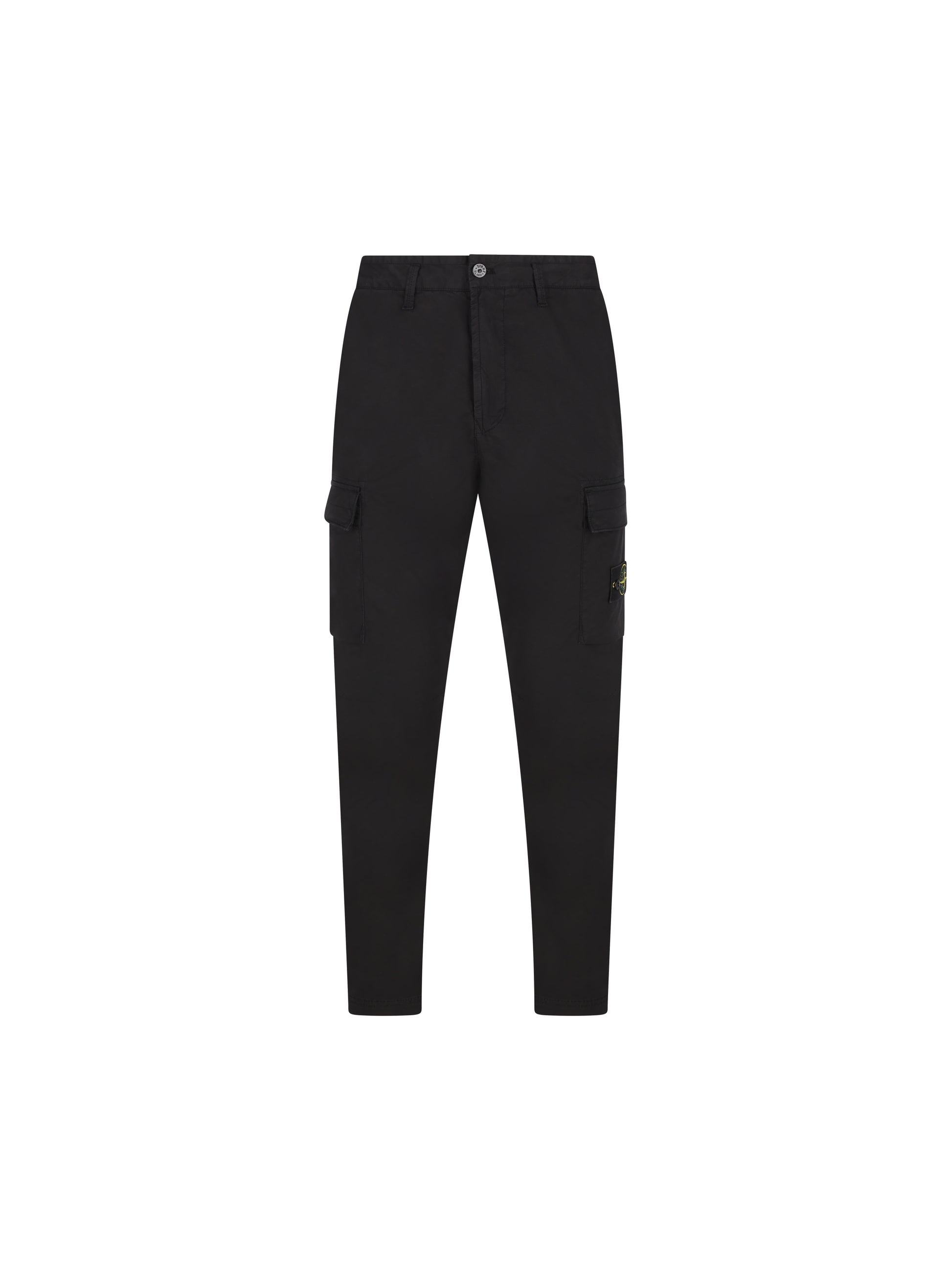 Pantalone realizzato in cotone. 3100032 S0A10V0029 STONE ISLAND 