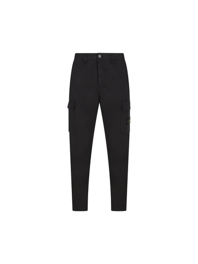 Pantalone realizzato in cotone. 3100032 S0A10V0029 STONE ISLAND 