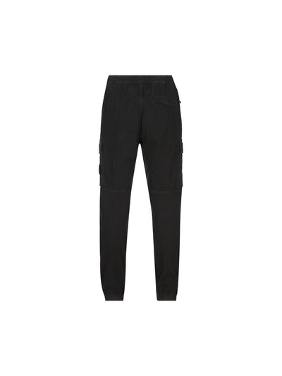 Pantaloni realizzati in cotone. 3100033 S00L1V0129 STONE ISLAND 