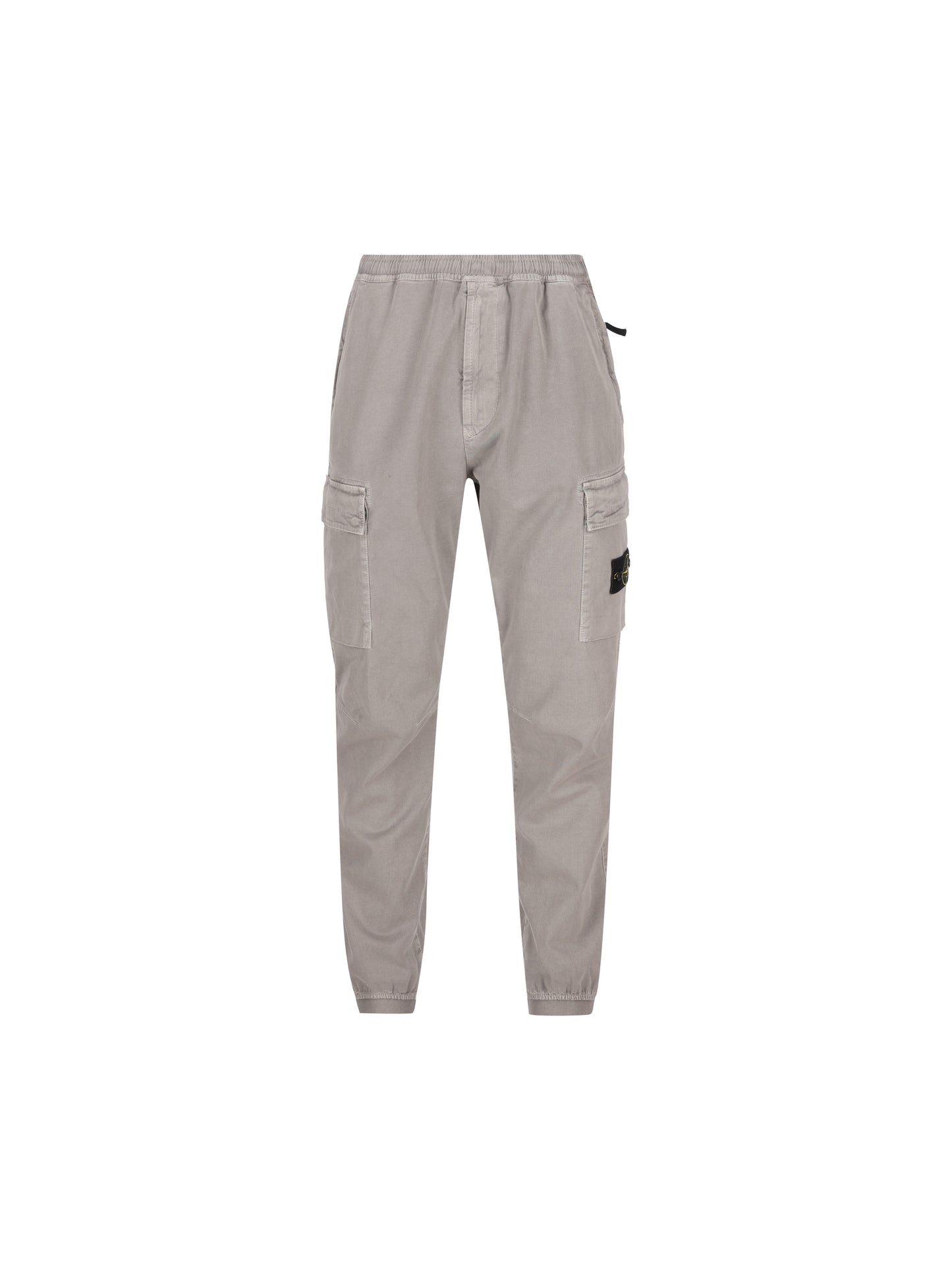 Pantaloni realizzati in cotone. 3100033 S00L1V0160 STONE ISLAND 