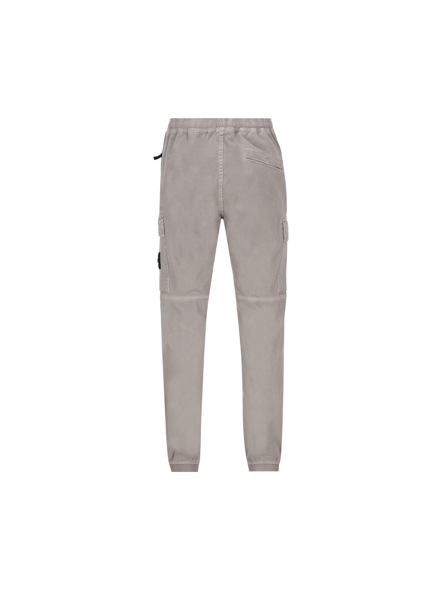 Pantaloni realizzati in cotone. 3100033 S00L1V0160 STONE ISLAND 