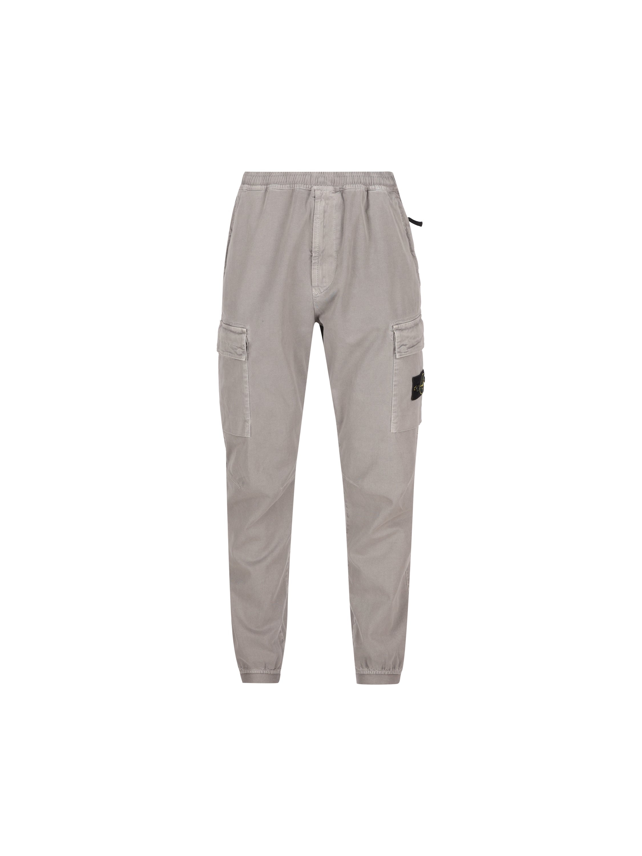Pantaloni realizzati in cotone. 3100033 S00L1V0160 STONE ISLAND 