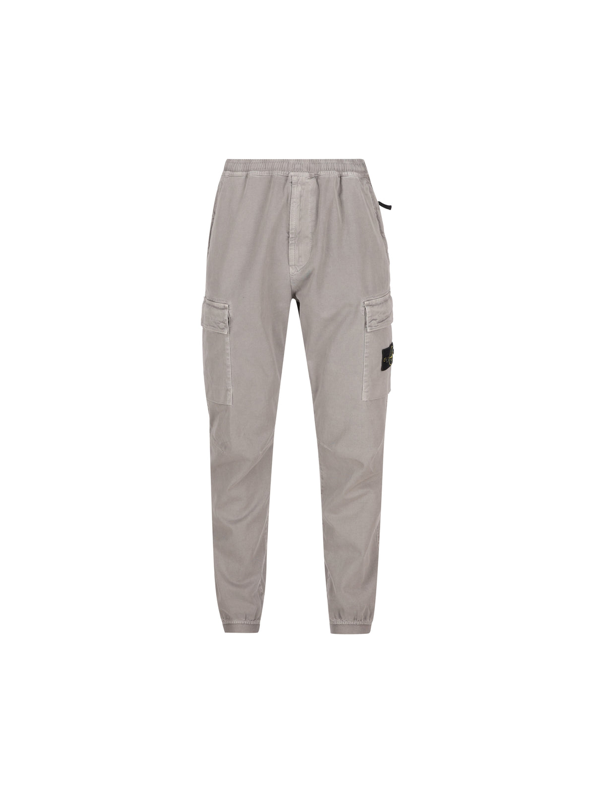 Pantaloni realizzati in cotone. 3100033 S00L1V0160 STONE ISLAND 