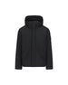 Piumino in nylon riciclato effetto stropicciato con imbottitura RDS 4100010 S0A26V0029 STONE ISLAND 