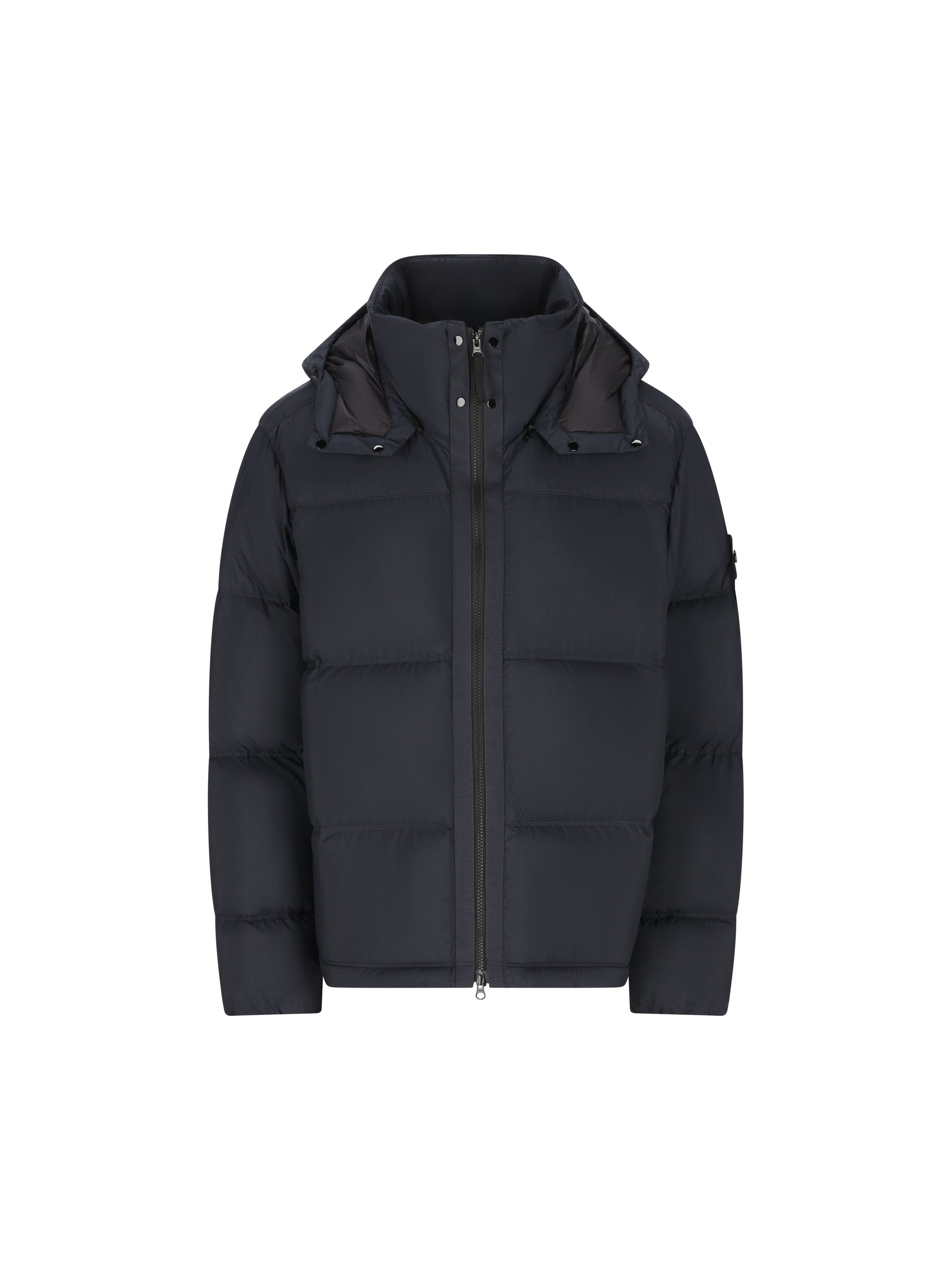 Piumino realizzato in poliammide. 4100013 S0483V0020 STONE ISLAND 