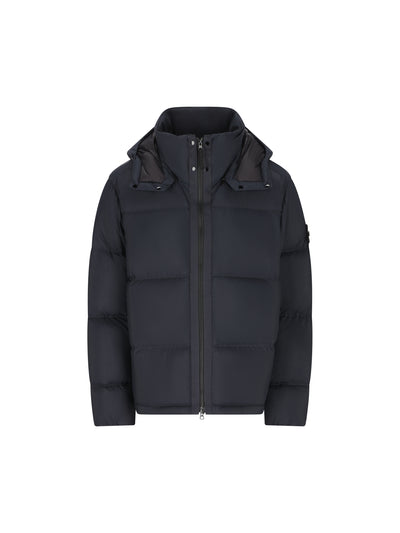 Piumino realizzato in poliammide. 4100013 S0483V0020 STONE ISLAND 