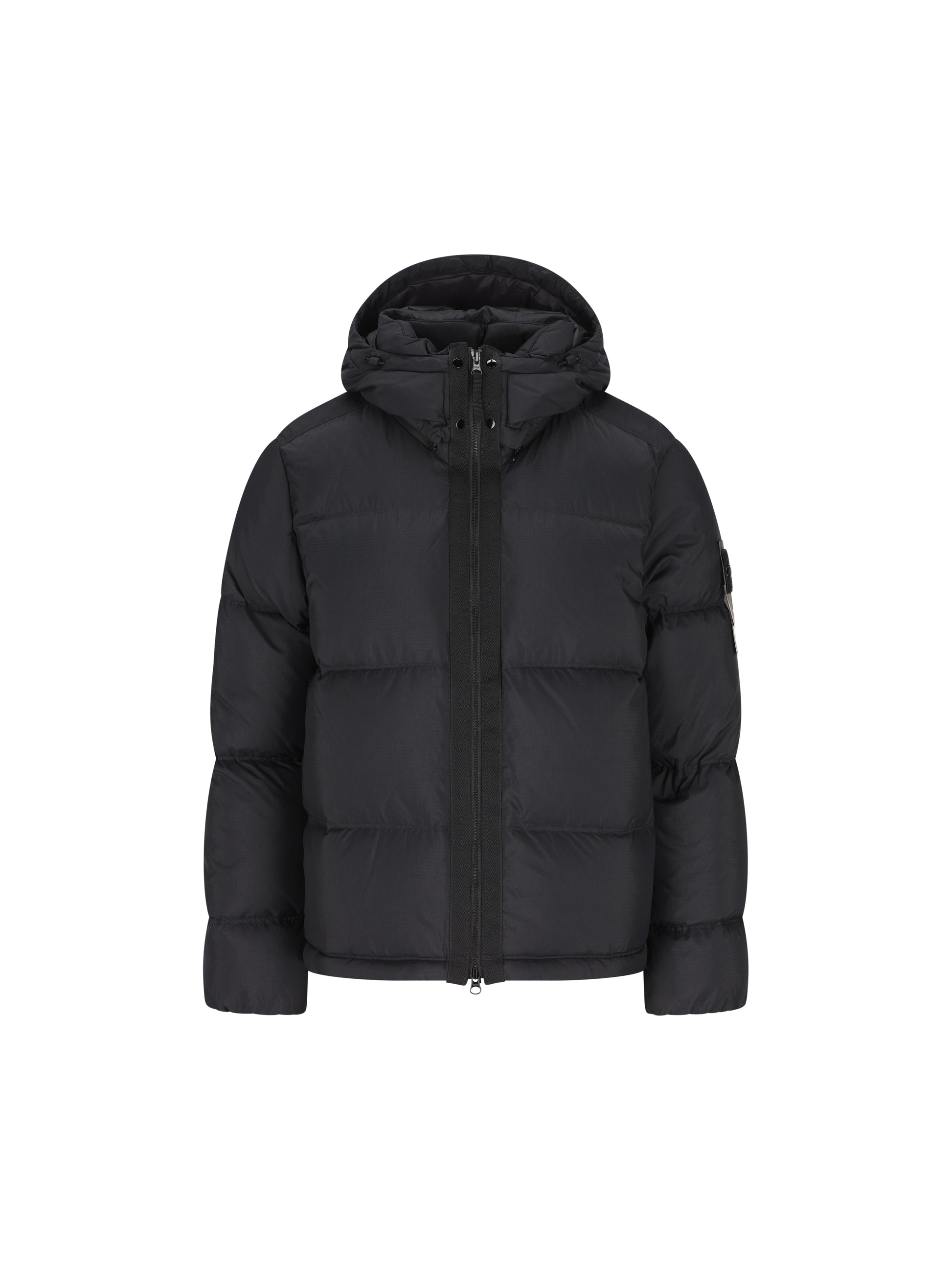 Piumino realizzato in poliammide. 4100013 S0483V0029 STONE ISLAND 