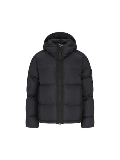 Piumino realizzato in poliammide. 4100013 S0483V0029 STONE ISLAND 