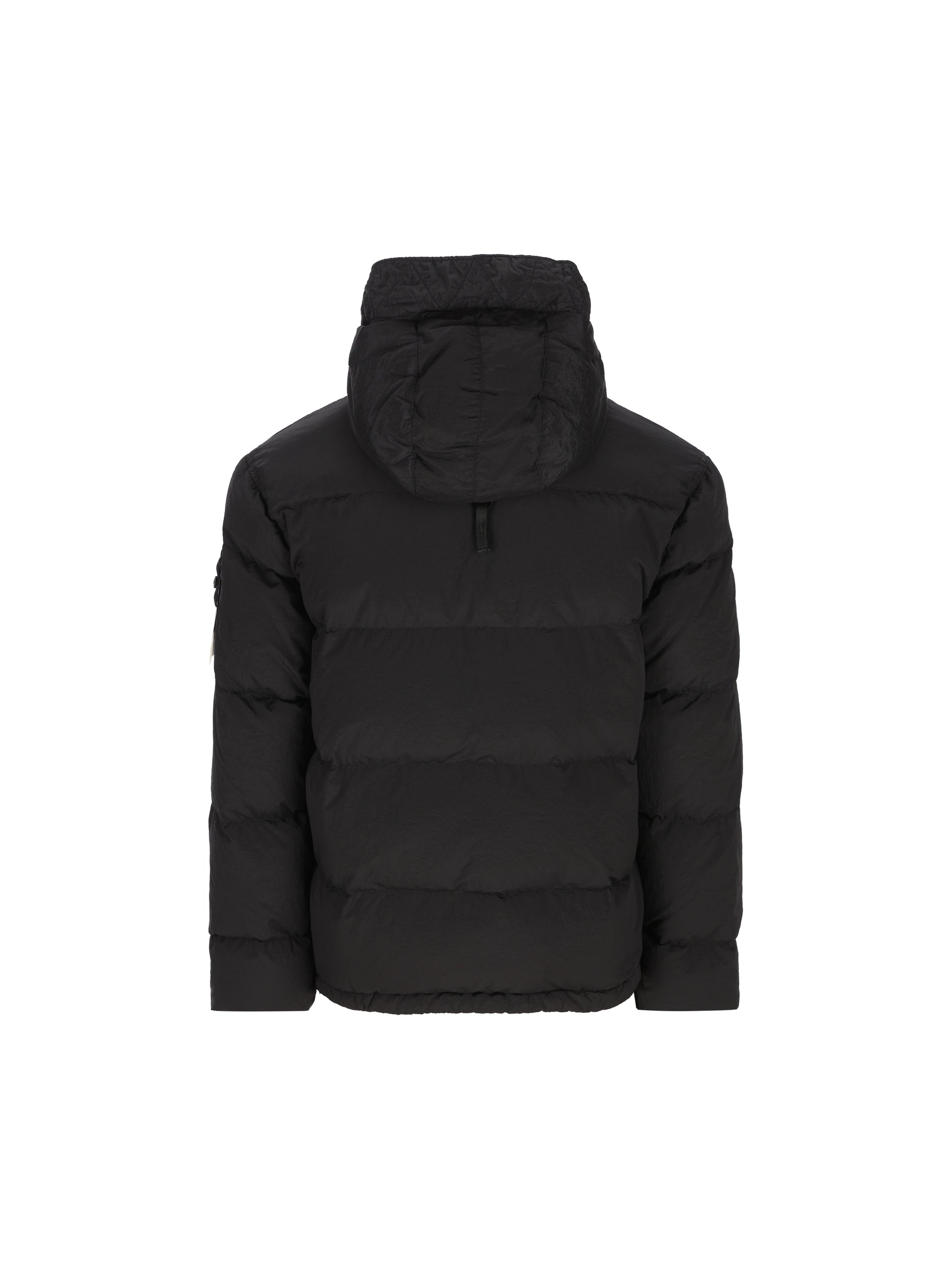 Parka in Nylon Ripstop CORDURA® 4100019 S0019V0029 STONE ISLAND 