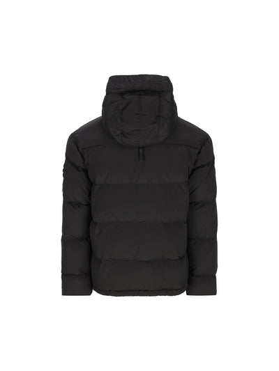 Parka in Nylon Ripstop CORDURA® 4100019 S0019V0029 STONE ISLAND 