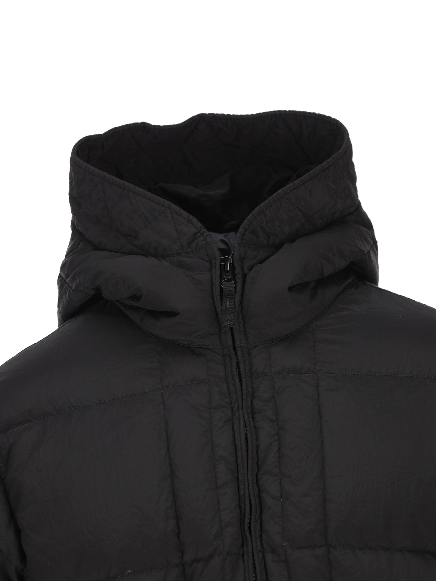 Parka in Nylon Ripstop CORDURA® 4100019 S0019V0029 STONE ISLAND 