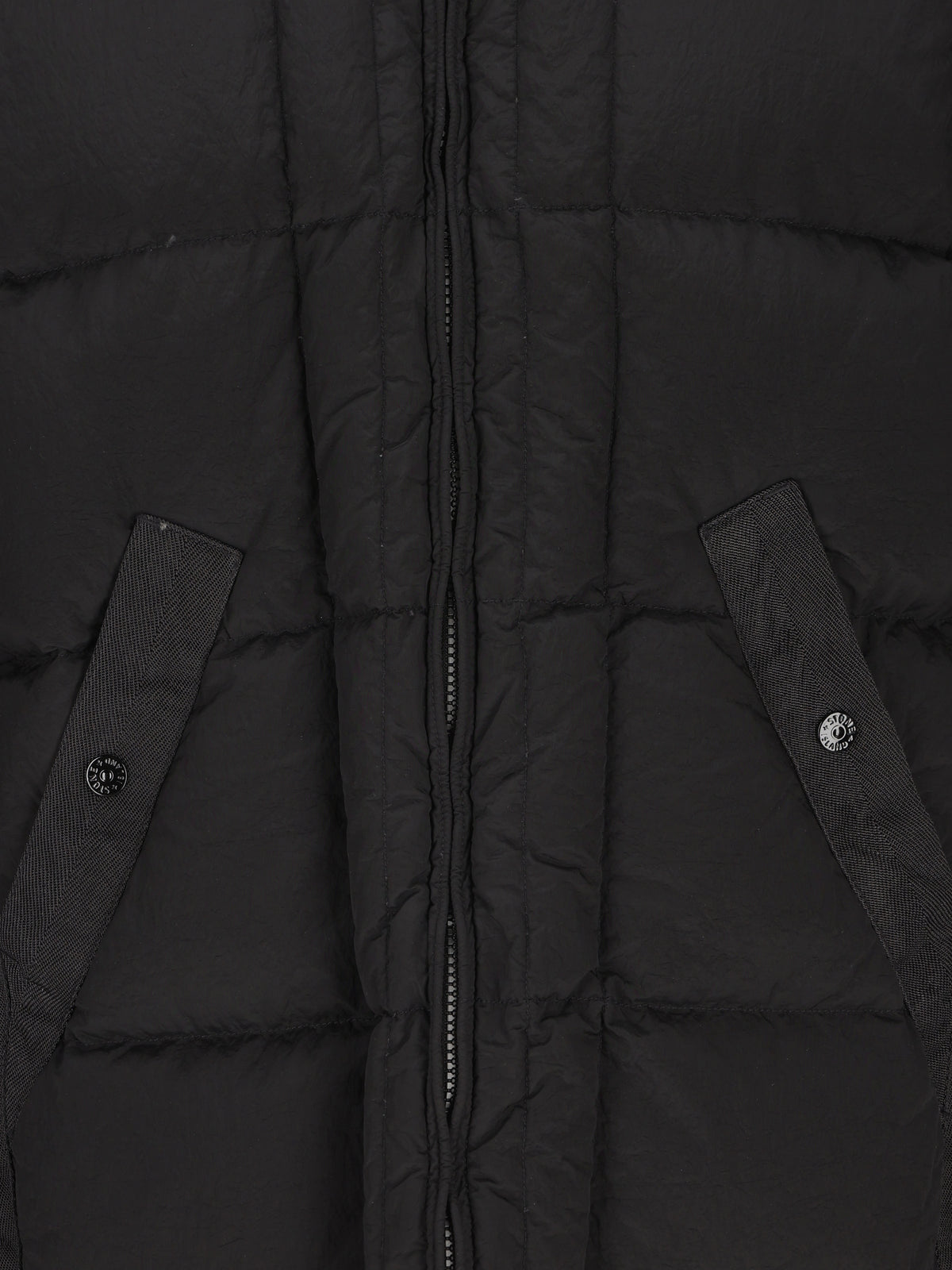 Parka in Nylon Ripstop CORDURA® 4100019 S0019V0029 STONE ISLAND 