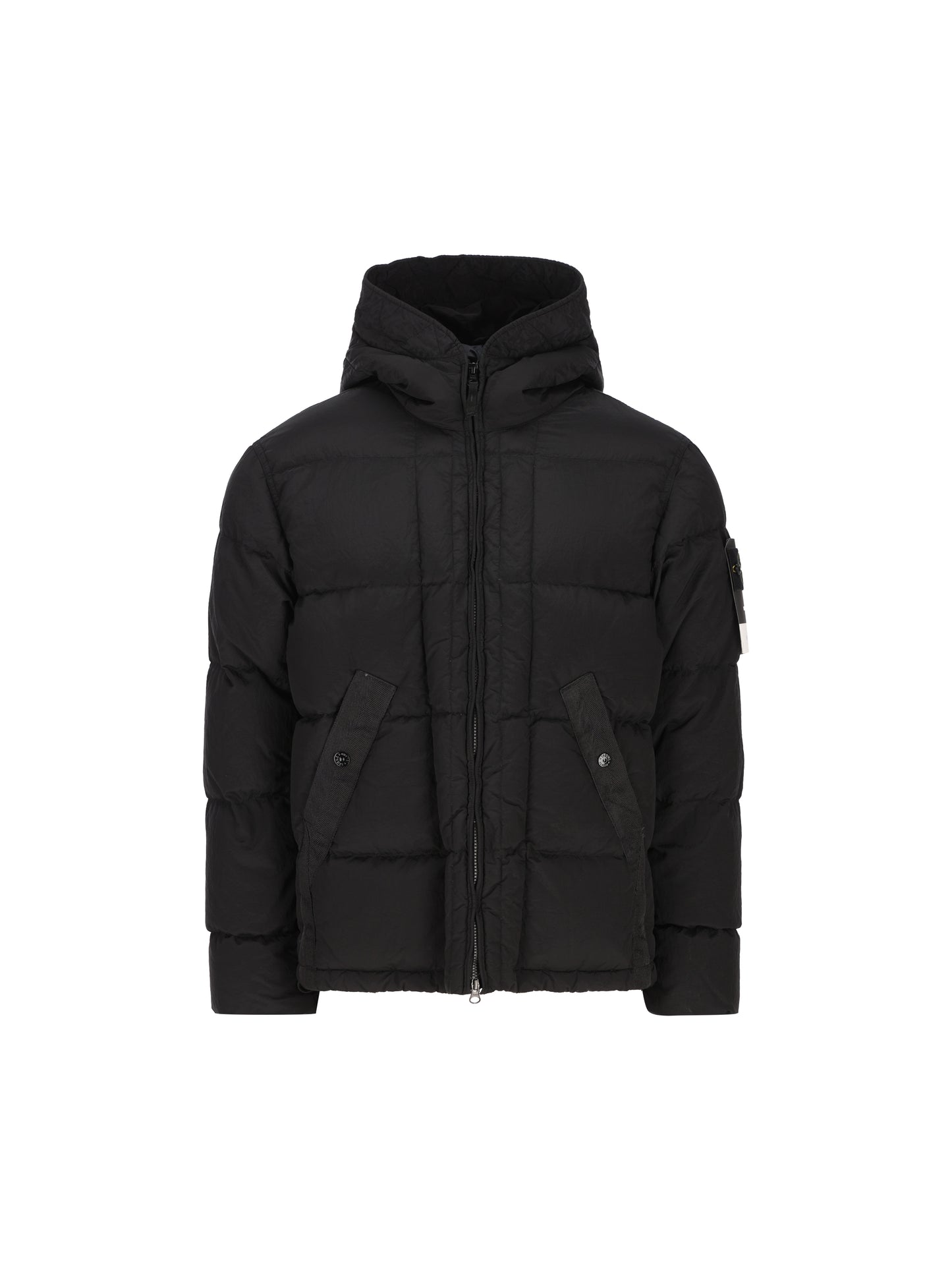Parka in Nylon Ripstop CORDURA® 4100019 S0019V0029 STONE ISLAND 