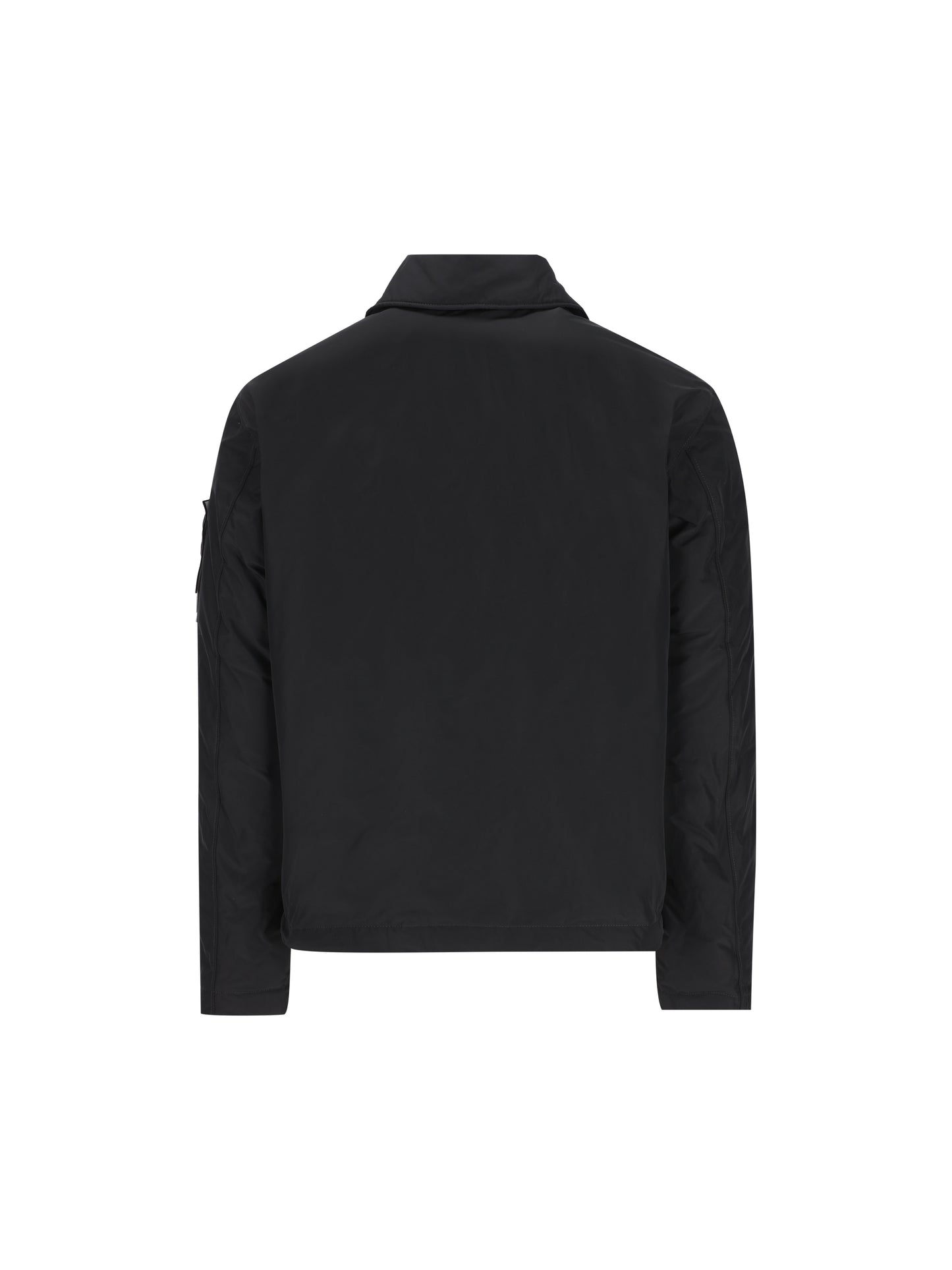 Giacca realizzata in poliestere e poliammide. 4100022 S0A26V0029 STONE ISLAND 