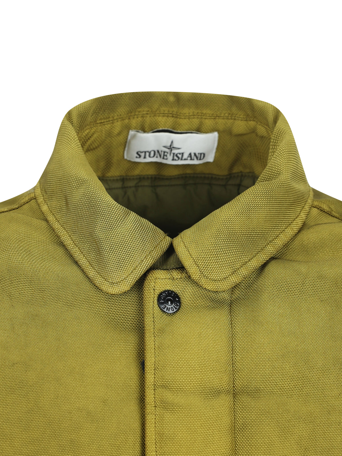 Giacca realizzata in nylon. 4100035 S0442V005R STONE ISLAND 