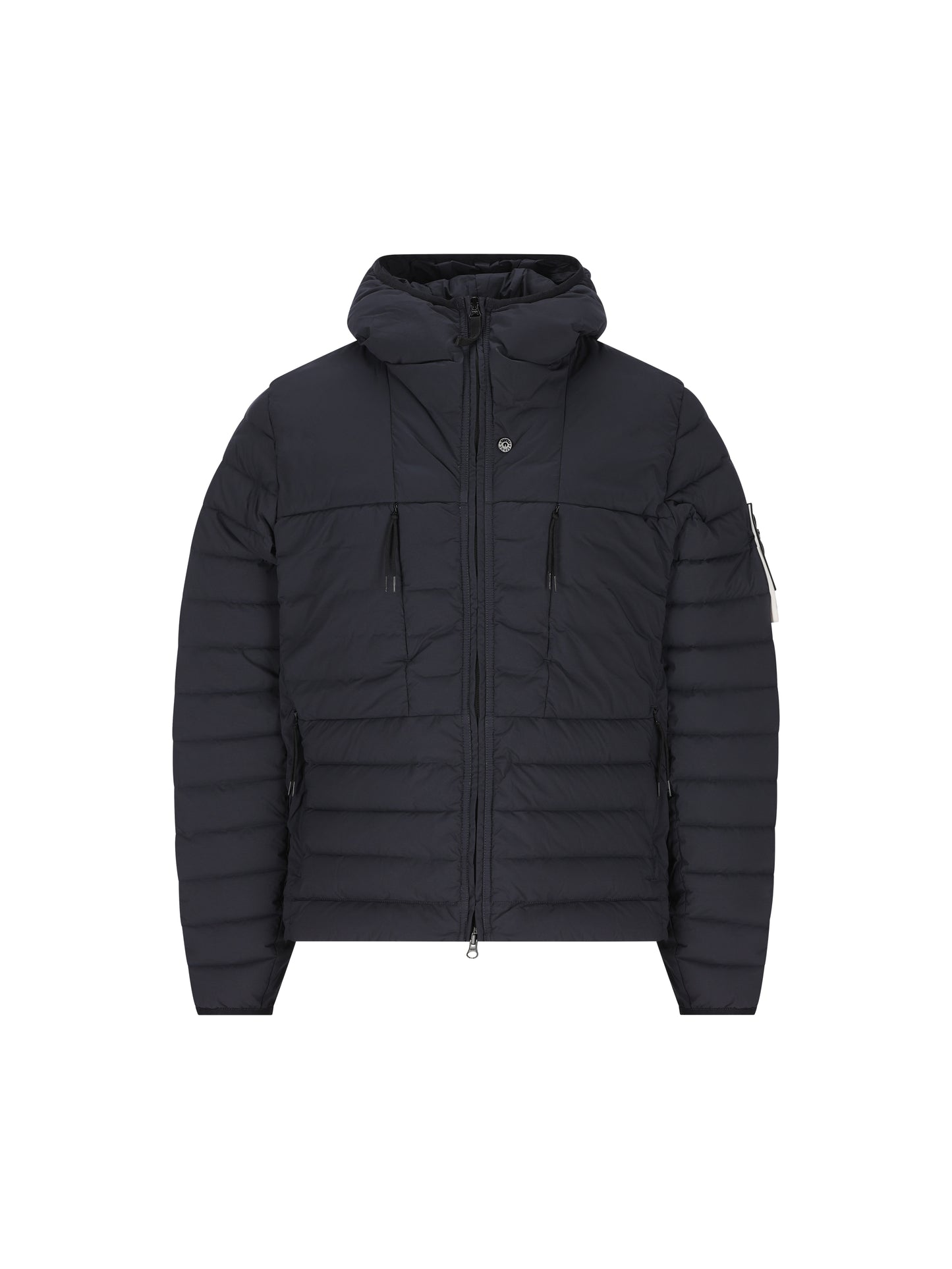 Piumino realizzato in poliammide ed elastan. 4100107 S0183V0020 STONE ISLAND 