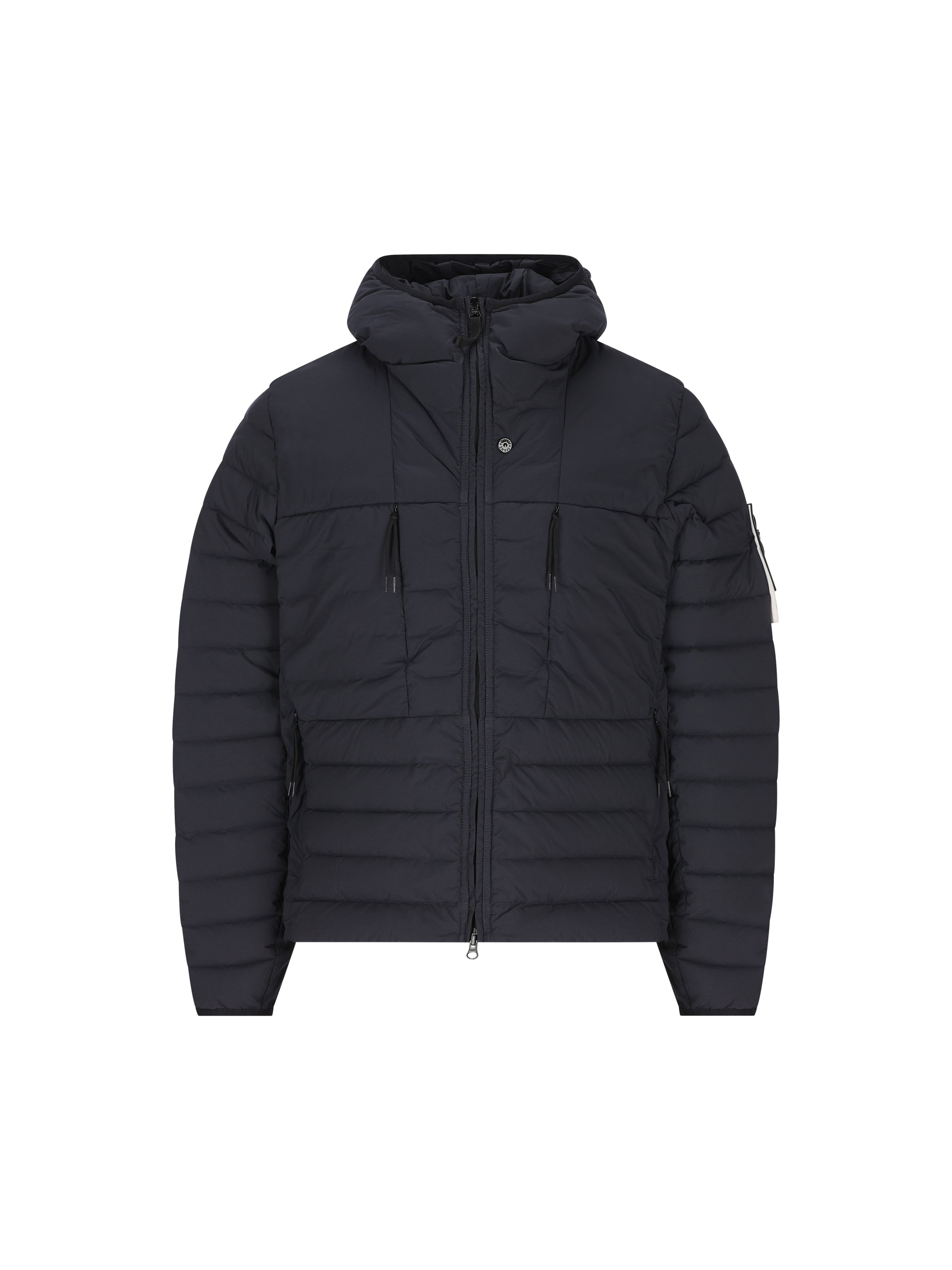 Piumino realizzato in poliammide ed elastan. 4100107 S0183V0020 STONE ISLAND 